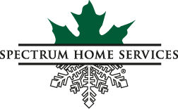 Spectrum Homes Services logo